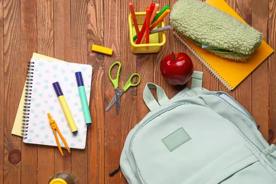 Restez au top et en pleine forme à la rentrée