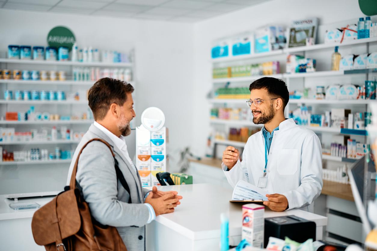 Nouvelles missions de votre pharmacien et prise en charge