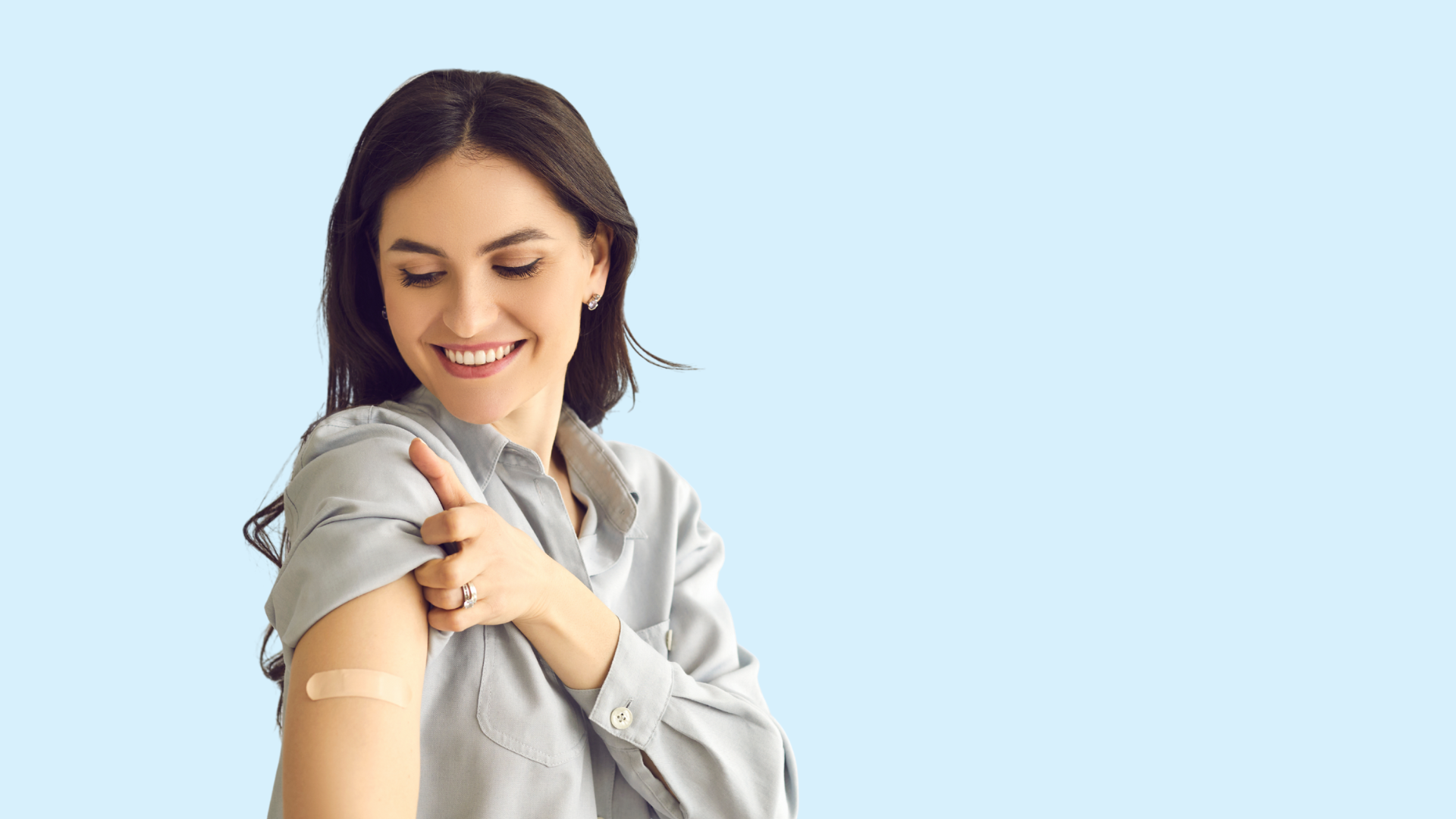 Vos vaccins en pharmacie