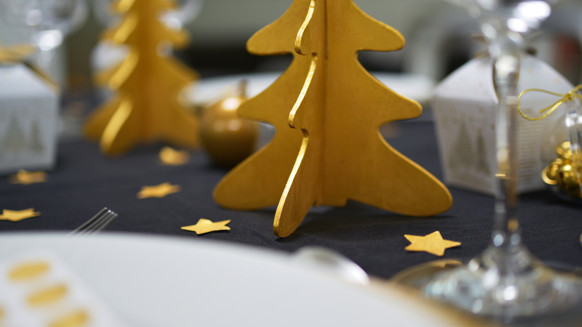 Préparer son corps et gérer les fêtes