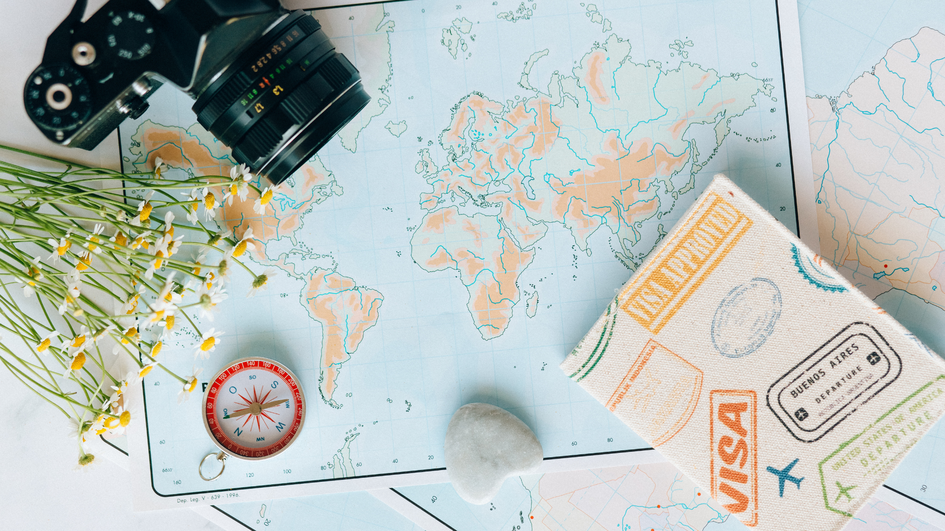 Le mal des transports