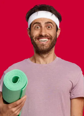 Articulation et muscles