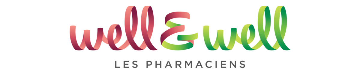 Unity Well Logo Produits – well&well